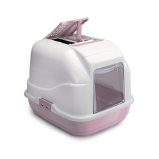 iMac 貓 ezcat 馬桶 N84086, 羅莎