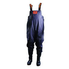 s.ace S Chesta 灘釣涉水褲, 藍色