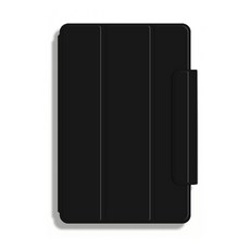 uncommon Magnet Skin 磁吸式智慧平板保護殼, 黑色