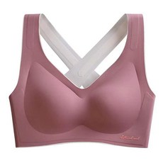 無鋼圈舒適運動孕婦內衣