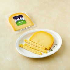 로얄오렌지 고다 치즈 웨지, 200g, 1개, 1개입