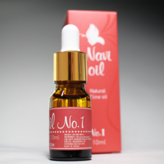 V Line蝴蝶油 No 1, 10ml, 1入