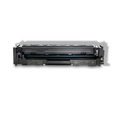 HP雷射印表機CF500X大容量再生碳粉, 黑色, 1個