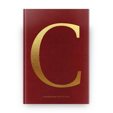 CC: COPYCAT, SuperellipseBooks, 鄭賢 著