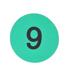 Yogojogo 單支記號筆, 09, 1個