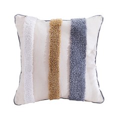 JCP 노르딕 쿠션커버 스퀘어