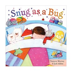 Snug As A Bug, Simon & Schuster