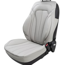 Autoban 車用 Black Suit The Classic Seat Ferrazzi, 1個, 絲綢灰