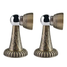 JOYnJOY 門頂防撞吸門器, 2個