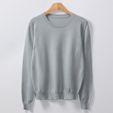 레몬소울 여성용 커비 캐시미어 니트 6721