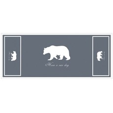 러블리 멀티 사이즈 세탁기 냉장고 전자렌지 커버 B09, 타입15