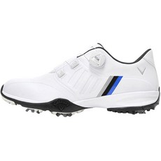 Callaway 卡拉威 男款 CG 氣動運動旋鈕高爾夫球鞋 22M2ACW