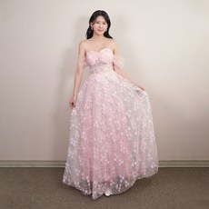 lilydress 蘇菲花朵洋裝 LDP137