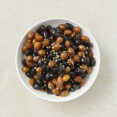 천년의반찬 혼합 콩조림, 300g, 1개