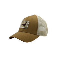 BLACK CLOVER WEINER 狗高爾夫球帽, 混色