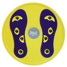EVERLAST Fitness Twist Disc