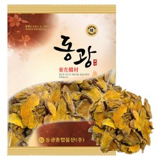 동광한방몰 국내산 울금, 200g, 1개