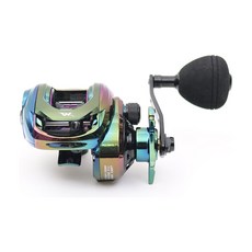 SAPA 變色龍 10 球 baitril, 混色, DK-SR10L