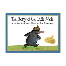 The Story of the Little Mole, Pavilion