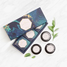 McNock 高級香皂禮品套組, 120g, 3個