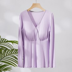 Tingall 舒適孕婦上衣