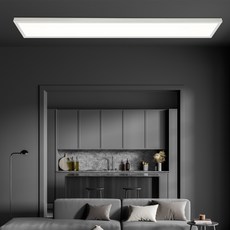 WONHA DS Eco Hyas 直下式面板燈 LED 25W 640X180 無頻閃, 白色 + 暖白光