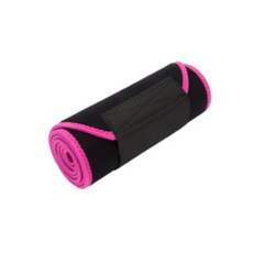 P31 日常魔鬼氈腰部支撐帶 粉色, 1個