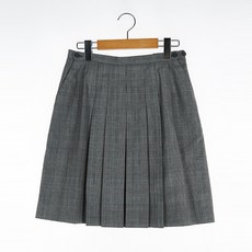 校服Mall A字校服裙