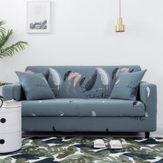 Star 自然圖案沙發套, 詩