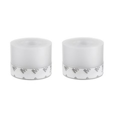 Zerlife Avoid門縫阻擋膠帶 4.5cm, 2個