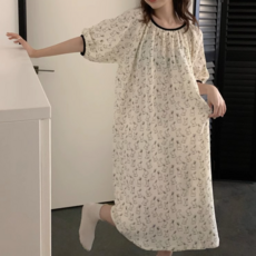 CofV 女款連身睡衣