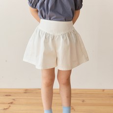 철수와영희 아동용 아뜰리에 큐롯 팬츠