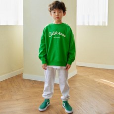 vavkids 兒童加州上下衣套裝