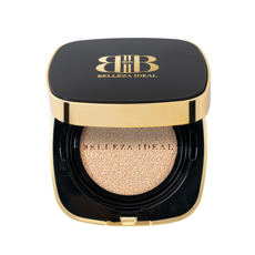 belleza ideal 遮瑕氣墊粉餅 15g, Beige, 1顆