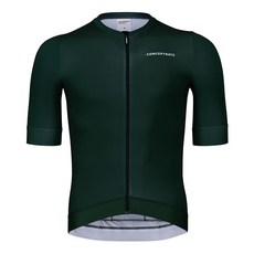 843 CNCPT CONCEPTRATE GENTLE 自行車短袖車衣