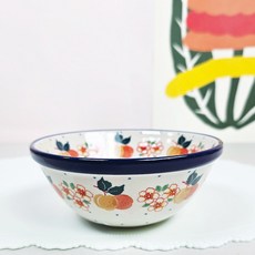 세라미카아티스티나 폴란드그릇 아티스티나 국공기, 2072, 1개