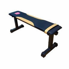 헤라클라스 조립 평 벤치 프레스, 골드