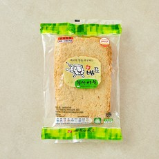 범표어묵 야채 특대 어묵, 750g, 1개