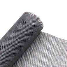 玻璃纖維微密防蟲網, 1個