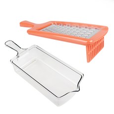 多用途刨絲器, 混色, 1組