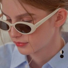 Rieti 男女通用 偏光 貓眼 太陽眼鏡 OTELLO RT 2011