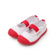 Bimbo Bimba 棉質綁帶瑪麗珍室內鞋