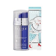 TALIKA 塔莉卡 Eye Quintessence 日霜和晚霜, 1入, 20ml