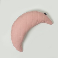 RITOGATO 狗狗 Honey Bunny 寵物推車枕頭, 1個, 粉紅色