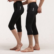 MC.DYNAMICS 自行車七分褲