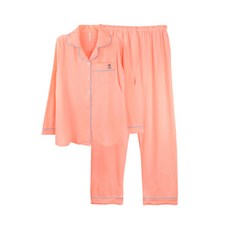 產褥期孕婦睡衣上下套裝