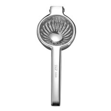 SSGP 不鏽鋼榨汁器, 單色, 1個