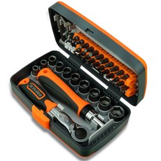 OON 38 驅動位插座組, 1套