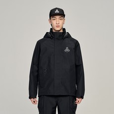 블랙야크 bcc 유틸리티 GTX 포켓 자켓 1BYGJS3902