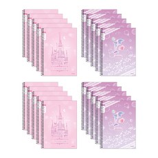 ibis 女童 小學窄格日記本 11386, 隨機出貨, 20個